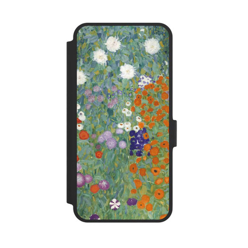 Samsung Galaxy A36 5G NIVOflip Garden in Bloom - Gustav Klimt