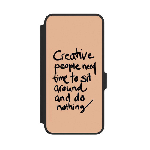 Samsung Galaxy A36 5G NIVOflip Creative People