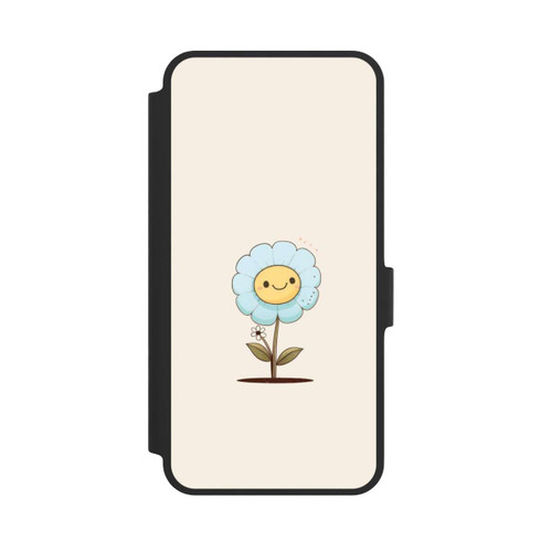 Samsung Galaxy A36 5G NIVOflip Curious Adorable Flower