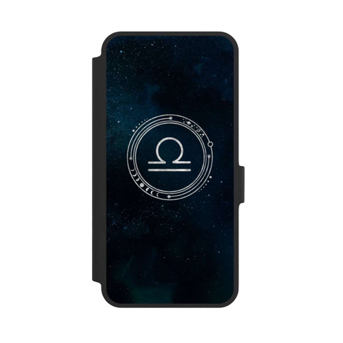 Samsung Galaxy A36 5G NIVOflip Libra Zodiac Sign