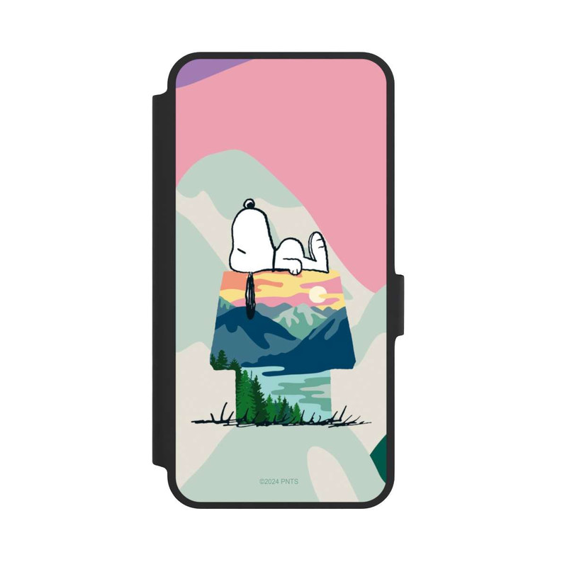 Galaxy A36 5G NIVOflip Snoopy Outdoor