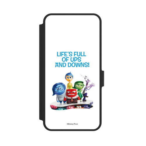 Samsung Galaxy A36 5G NIVOflip Life´s Full of Ups and Downs!