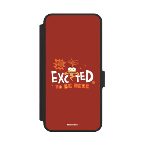 Samsung Galaxy A36 5G NIVOflip Anxiety - So Excited