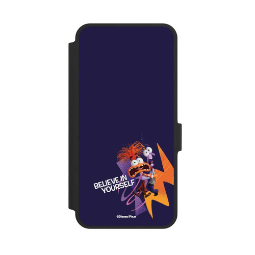 Samsung Galaxy A36 5G NIVOflip Anxiety and Fear