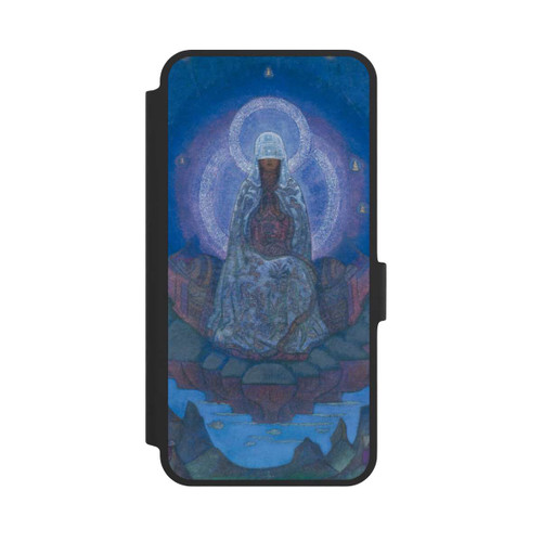 Samsung Galaxy A36 5G NIVOflip Mother of The World by Nicholas Roerich