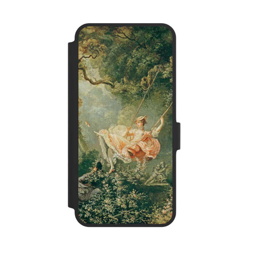 Samsung Galaxy A36 5G NIVOflip The Swing by Jean-Honore Fragonard