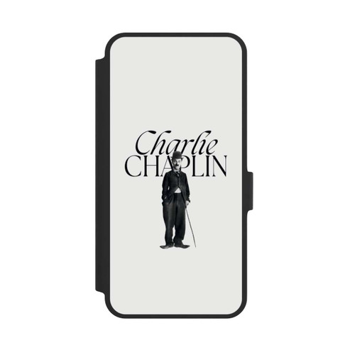 Samsung Galaxy A36 5G NIVOflip Charlie Chaplin