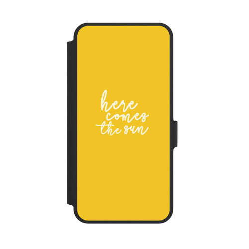 Samsung Galaxy A36 5G NIVOflip Here Comes The Sun