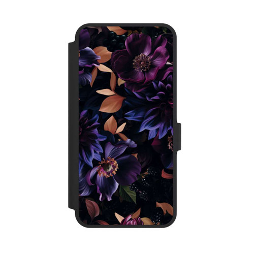 Samsung Galaxy A36 5G NIVOflip Flower Autumn
