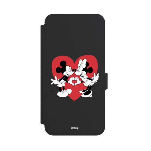 Samsung Galaxy A36 5G NIVOflip Mickey And Minnie Love