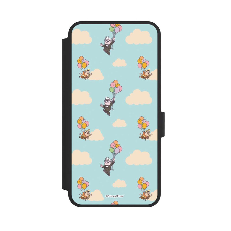 Galaxy A36 5G NIVOflip Disney Up Balloon House Pattern