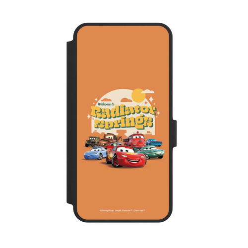 Samsung Galaxy A36 5G NIVOflip Welcome to Radiator Springs
