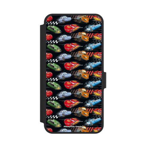 Samsung Galaxy A36 5G NIVOflip Cars Pattern