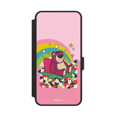 Samsung Galaxy A36 5G NIVOflip Strawberry Rainbow