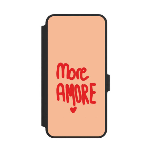 Samsung Galaxy A36 5G NIVOflip More Amore Typo