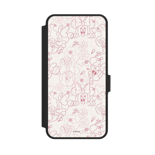 Samsung Galaxy A36 5G NIVOflip Minnie Spring Pattern