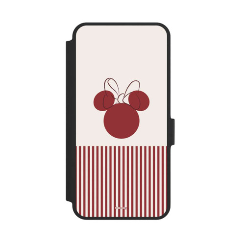 Samsung Galaxy A36 5G NIVOflip Minnie Icon Pattern Mix