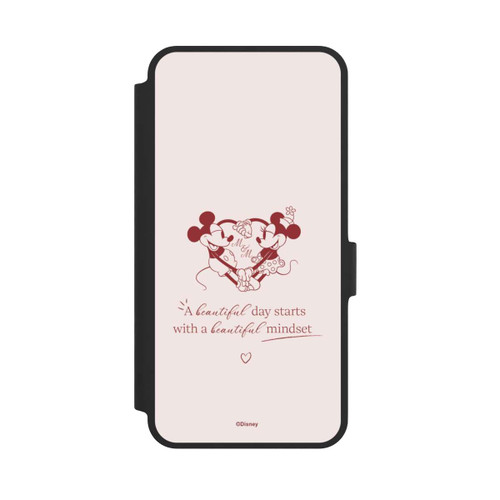 Samsung Galaxy A36 5G NIVOflip A beautiful day Micky und Minnie