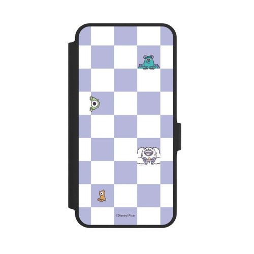 Samsung Galaxy A36 5G NIVOflip Monster AG Pattern