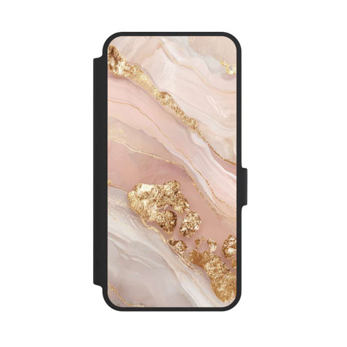 Samsung Galaxy A36 5G NIVOflip Elegant Gold Marble