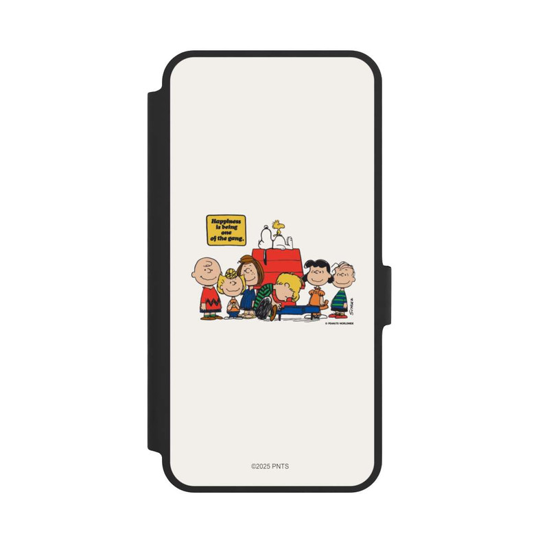 Galaxy A36 5G NIVOflip Peanuts Group Pic