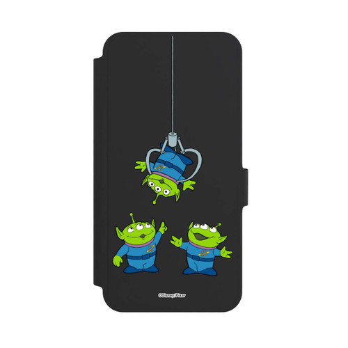 Samsung Galaxy A36 5G NIVOflip Toy Story Aliens