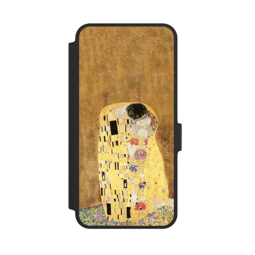 Samsung Galaxy A36 5G NIVOflip The Kiss Painting