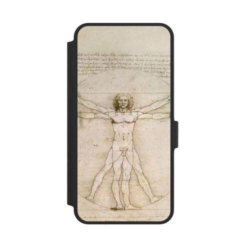 Samsung Galaxy A36 5G NIVOflip The Proportions of Man