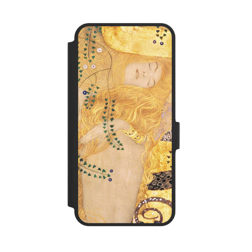 Samsung Galaxy A36 5G NIVOflip Water Serpents