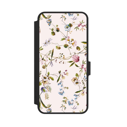 Samsung Galaxy A36 5G NIVOflip Vintage Flowers Spring