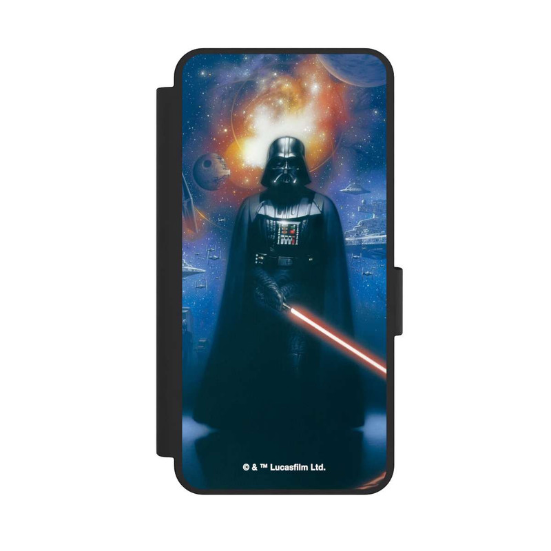 Galaxy S25 Edge NIVOflip The power of the dark side - Star Wars