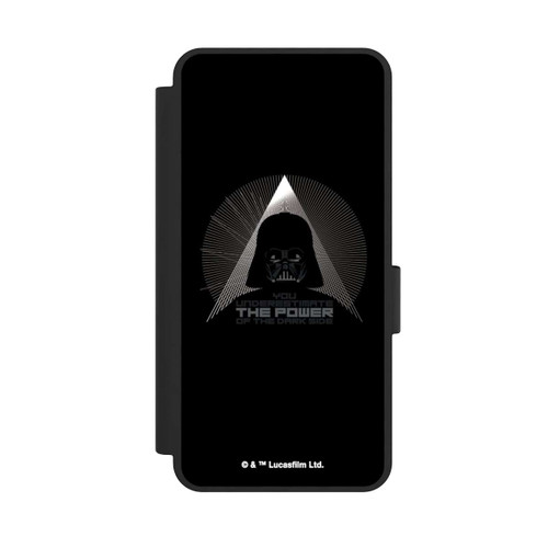 Samsung Galaxy S25 Edge NIVOflip Vader Graphic 
