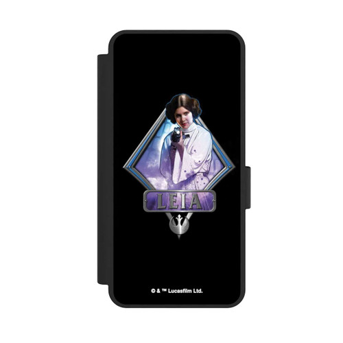 Samsung Galaxy S25 Edge NIVOflip Leia