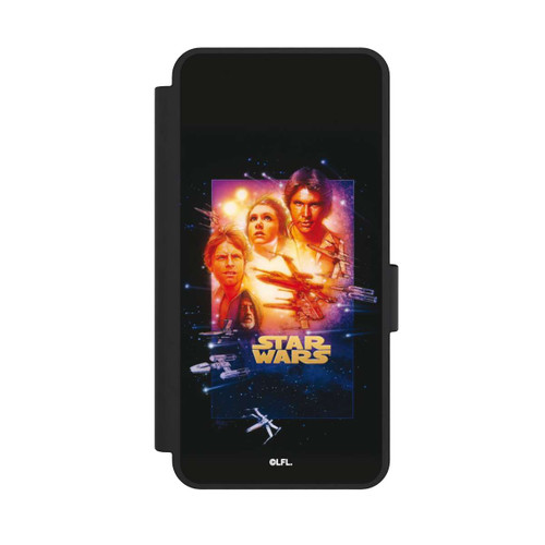 Samsung Galaxy S25 Edge NIVOflip A New Hope Special Edition