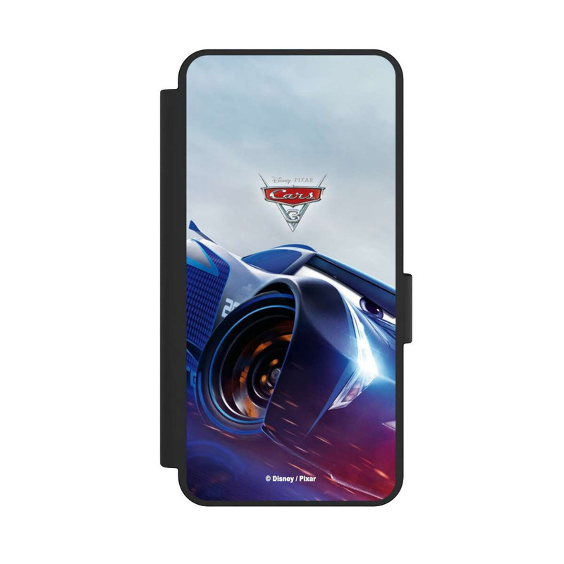 Galaxy S25 Edge NIVOflip Cars 3 Jackson Storm
