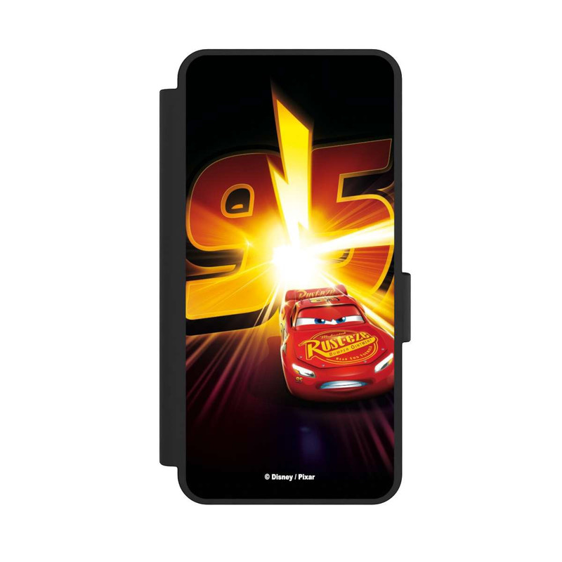 Galaxy S25 Edge NIVOflip Cars 3 Lightning 95