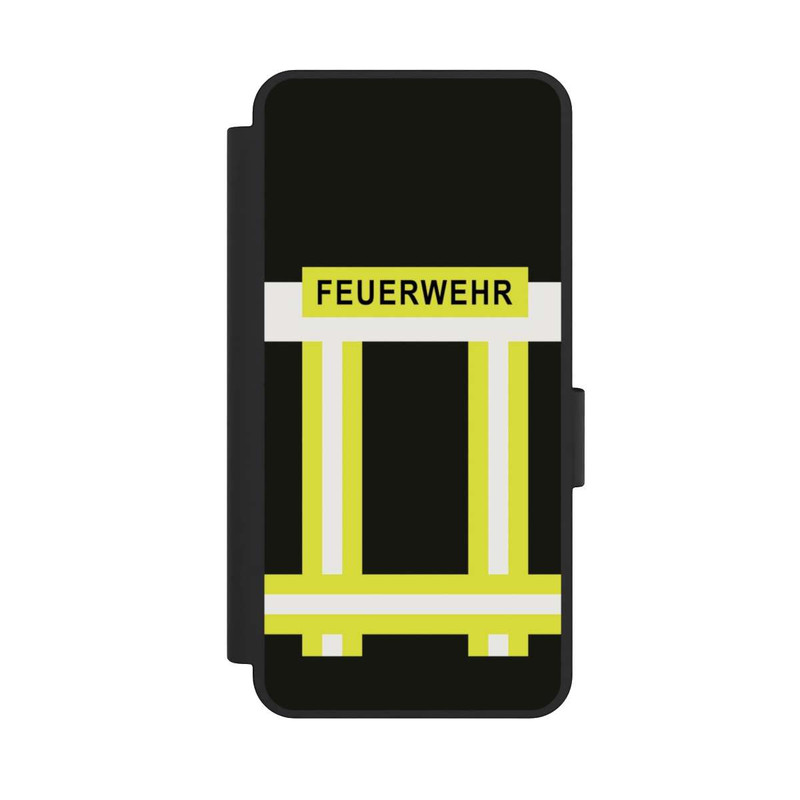 Galaxy S25 Edge NIVOflip Fire Department