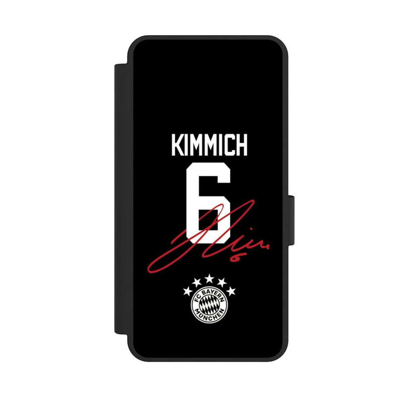 Galaxy S25 Edge NIVOflip Kimmich #6 - Defense - FCB