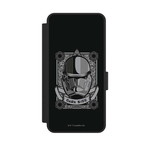 Samsung Galaxy S25 Edge NIVOflip Trooper 