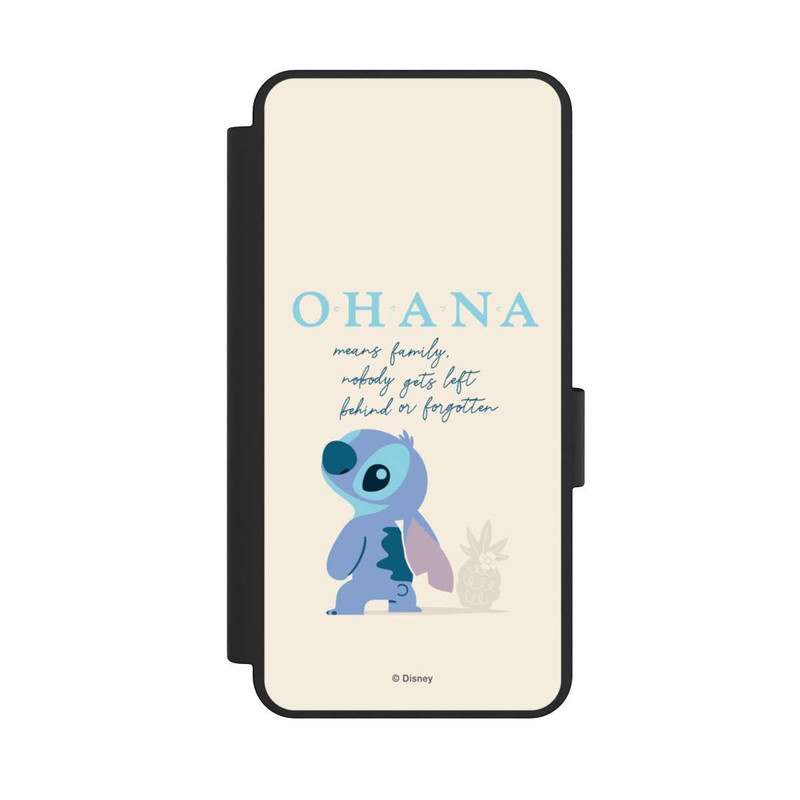 Galaxy S25 Edge NIVOflip Ohana Stitch