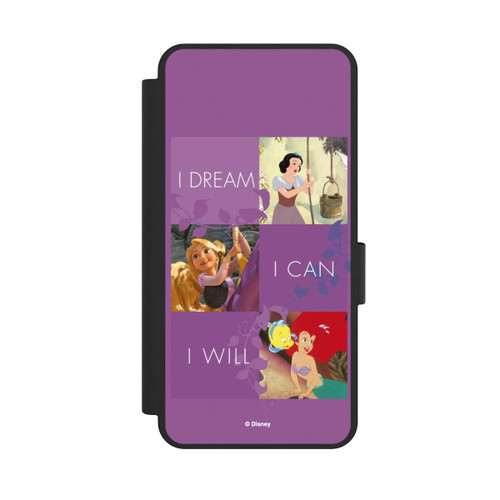 Samsung Galaxy S25 Edge NIVOflip I dream | I can | I will