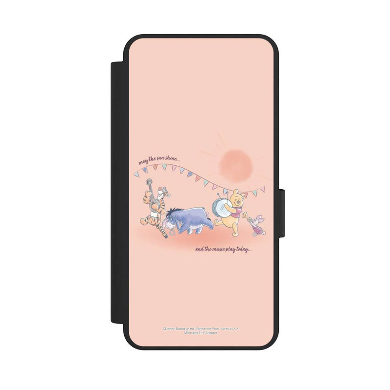 Galaxy S25 Edge NIVOflip Winnie the Pooh and Friends Parade