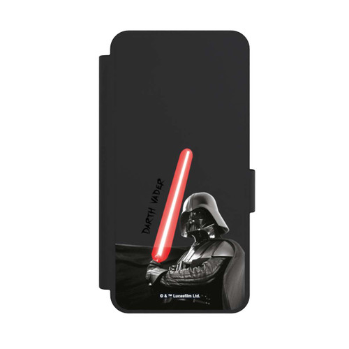 Samsung Galaxy S25 Edge NIVOflip Darth Vader Lightsaber