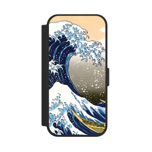  NIVOflip Great Wave of Kanagawa