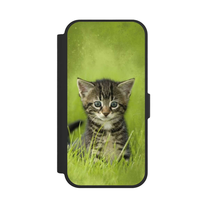 iPhone 17 NIVOflip Velvet Paw 