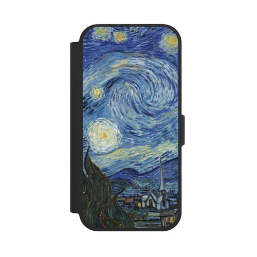  NIVOflip The Starry Night