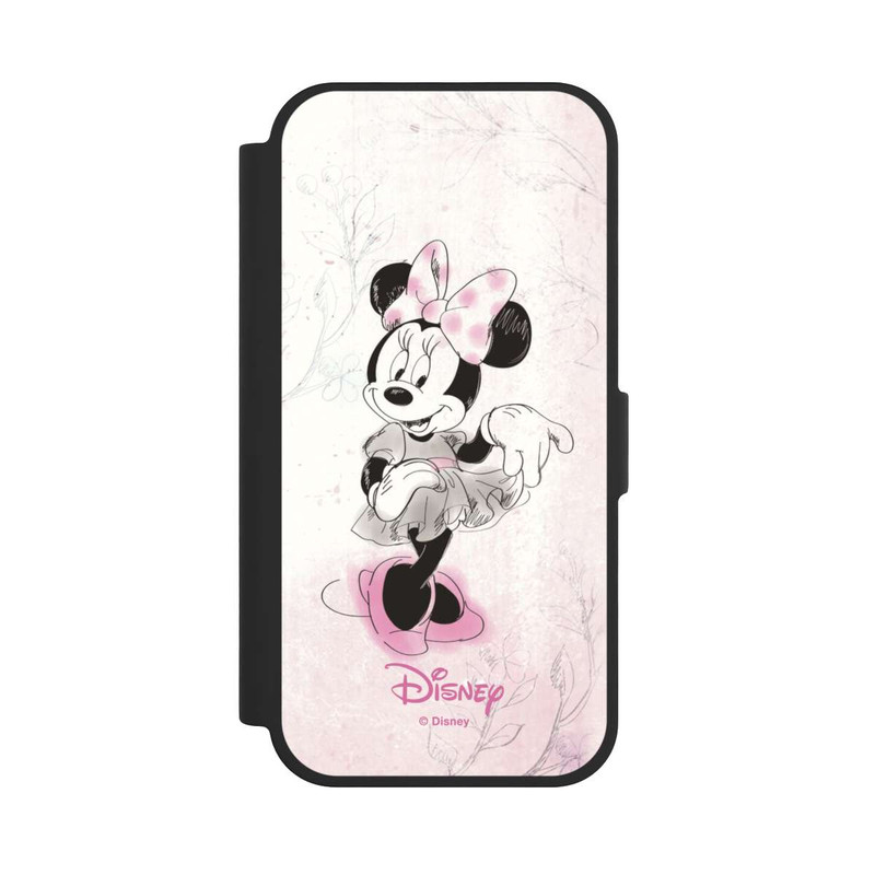 iPhone 17 NIVOflip Minnie Watercolor