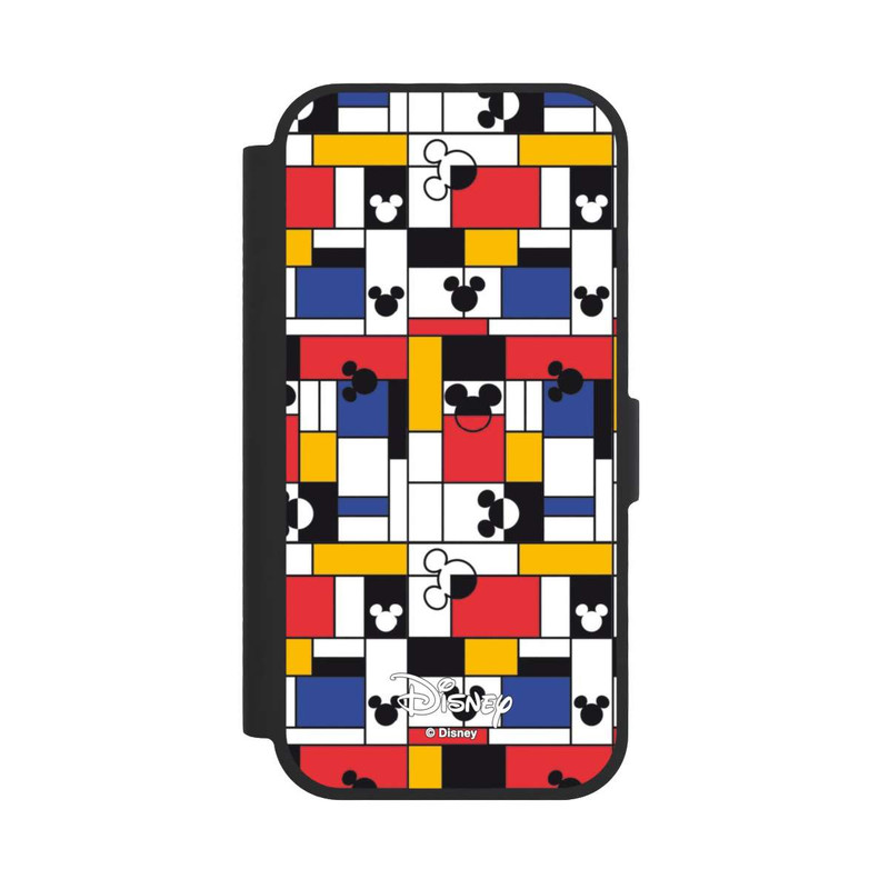 iPhone 17 NIVOflip Micky Squares