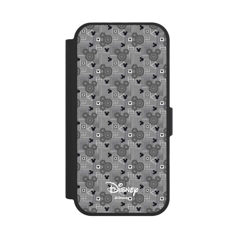 iPhone 17 NIVOflip Micky Optical Illusion