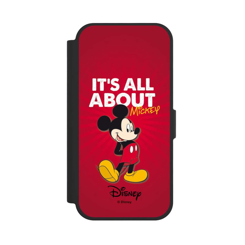 iPhone 17 NIVOflip All About Micky